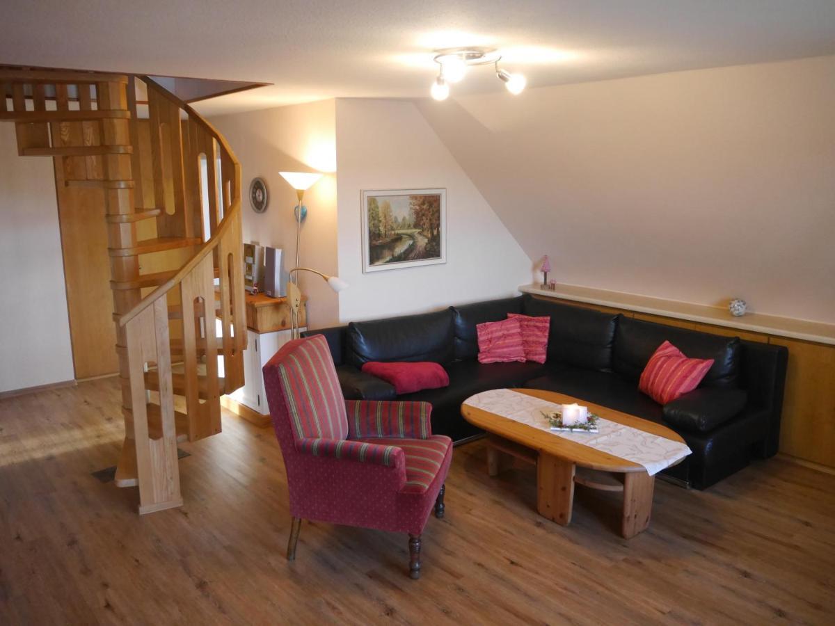 Ferienwohnung Weserblick Polle Екстериор снимка